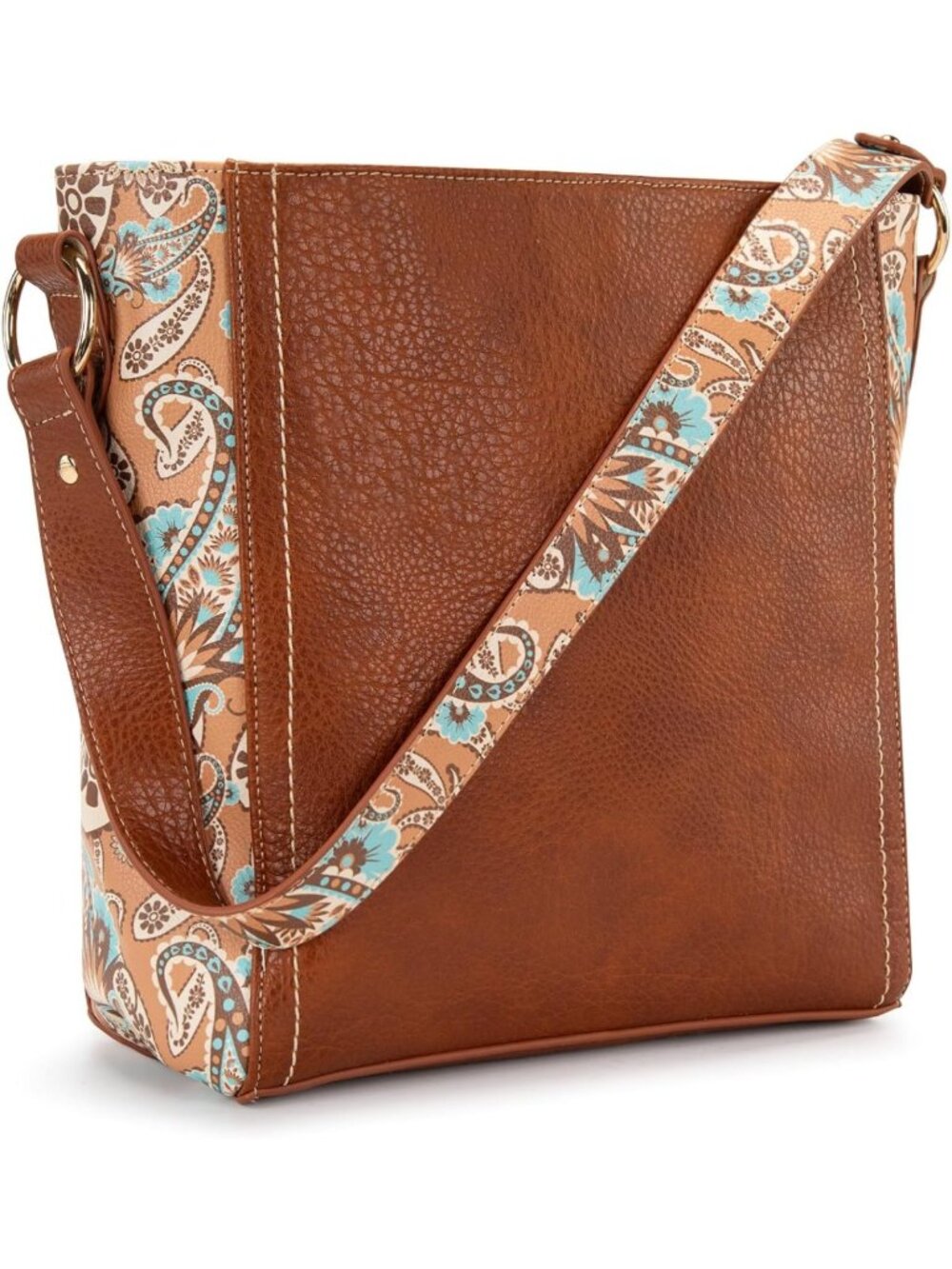 Trendy Soft Hobo Bag for Women | Stylish Shoulder Purse & Handbag